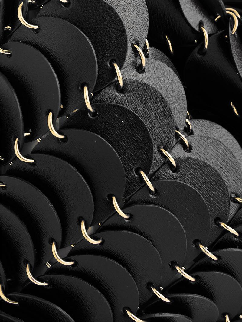 Black Paco clutch Bag Product Image