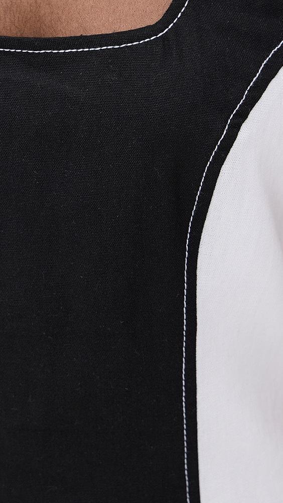 Madison the Label Erin Mini Dress | Shopbop Product Image