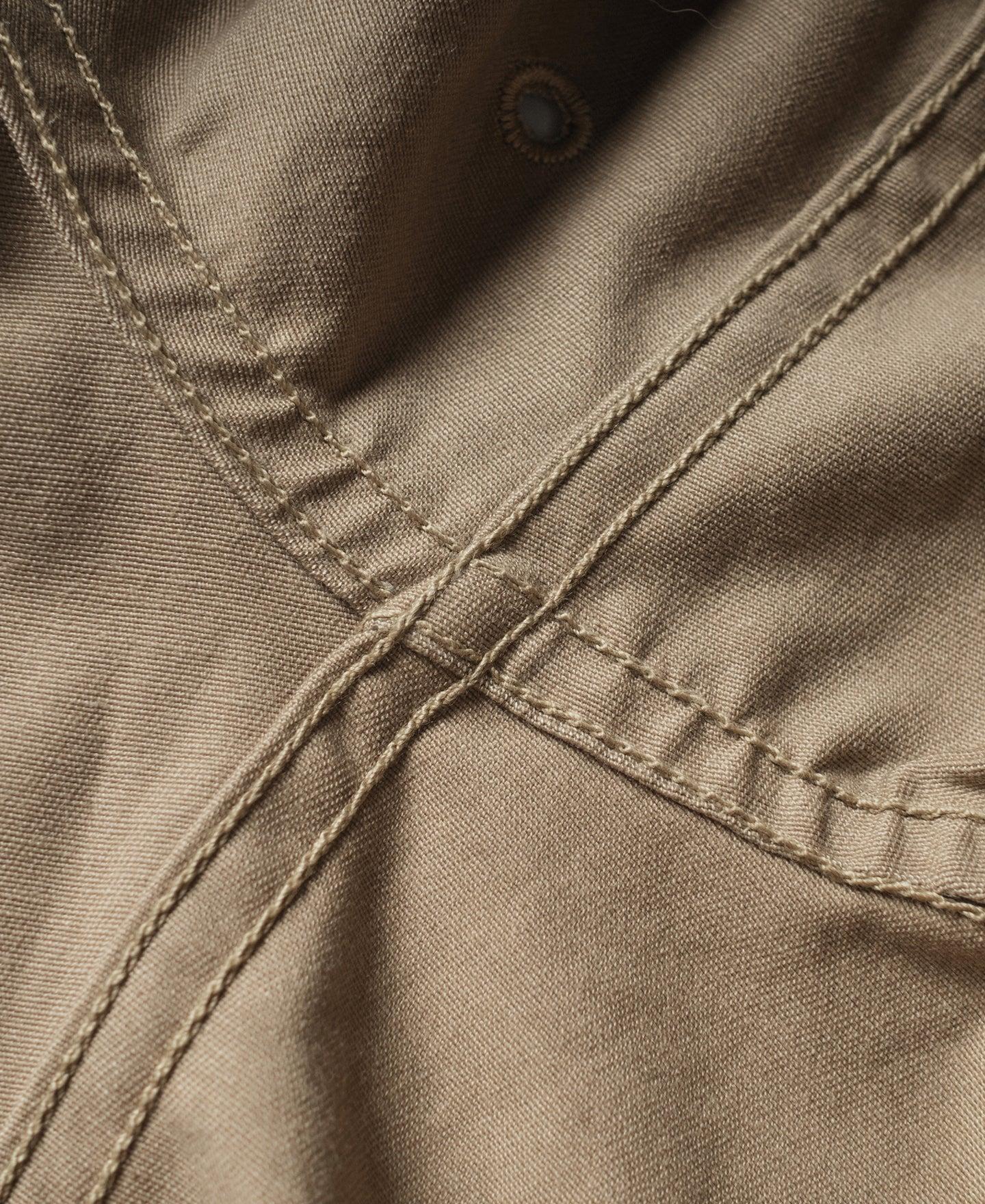 USN M-421A Summer Flight Jacket Product Image