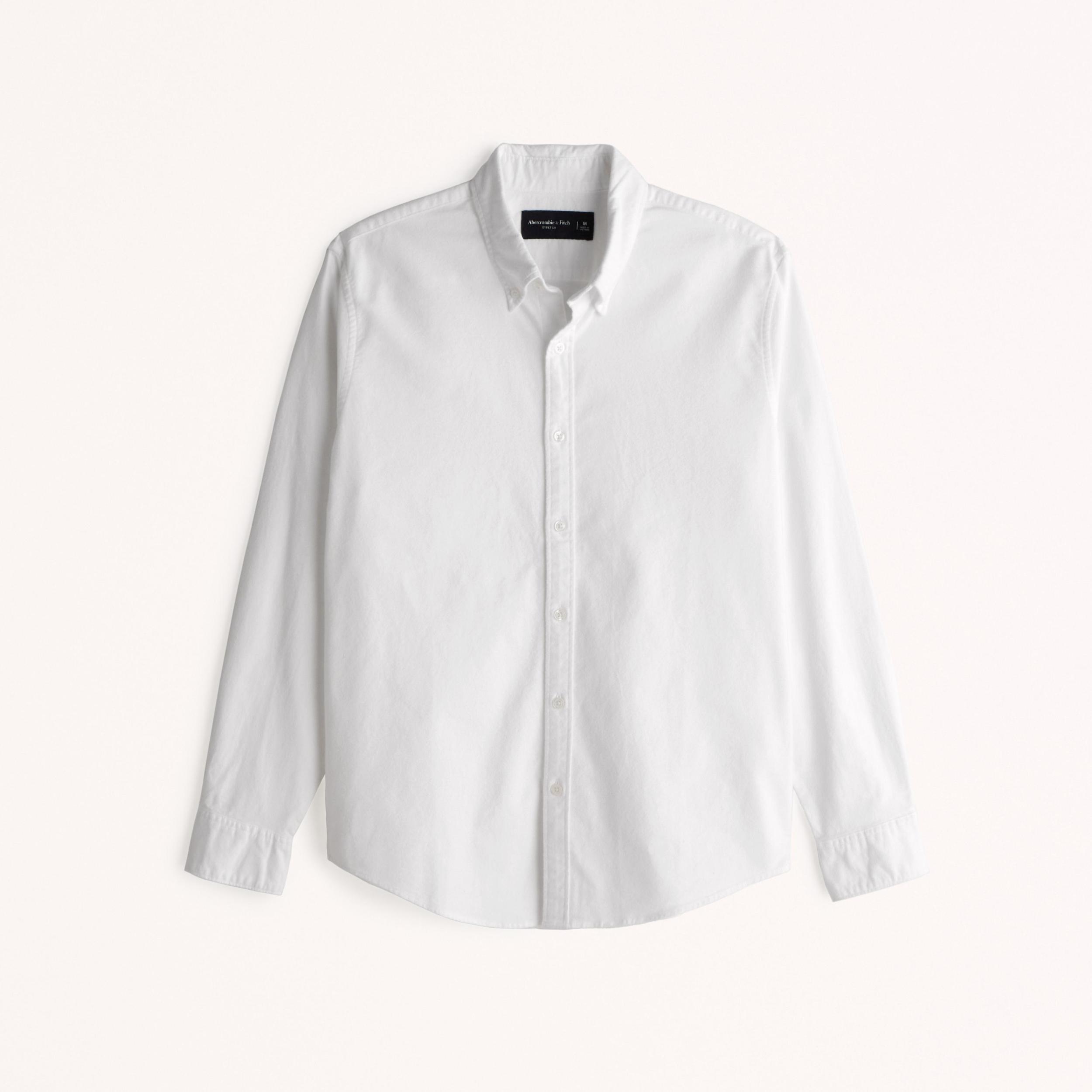 Oxford Shirt Product Image