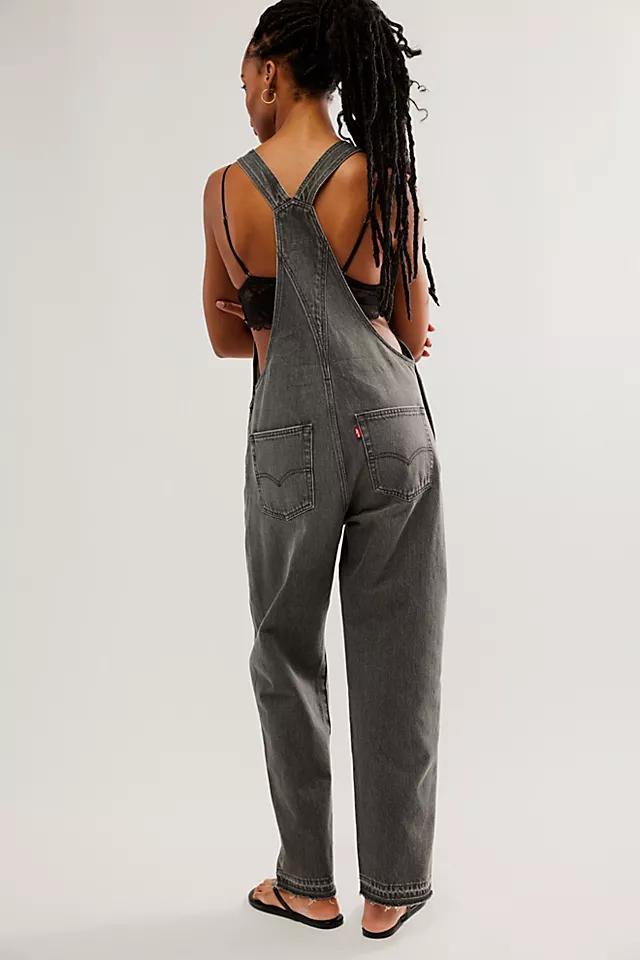 Levi's Vintage Overalls Product Image