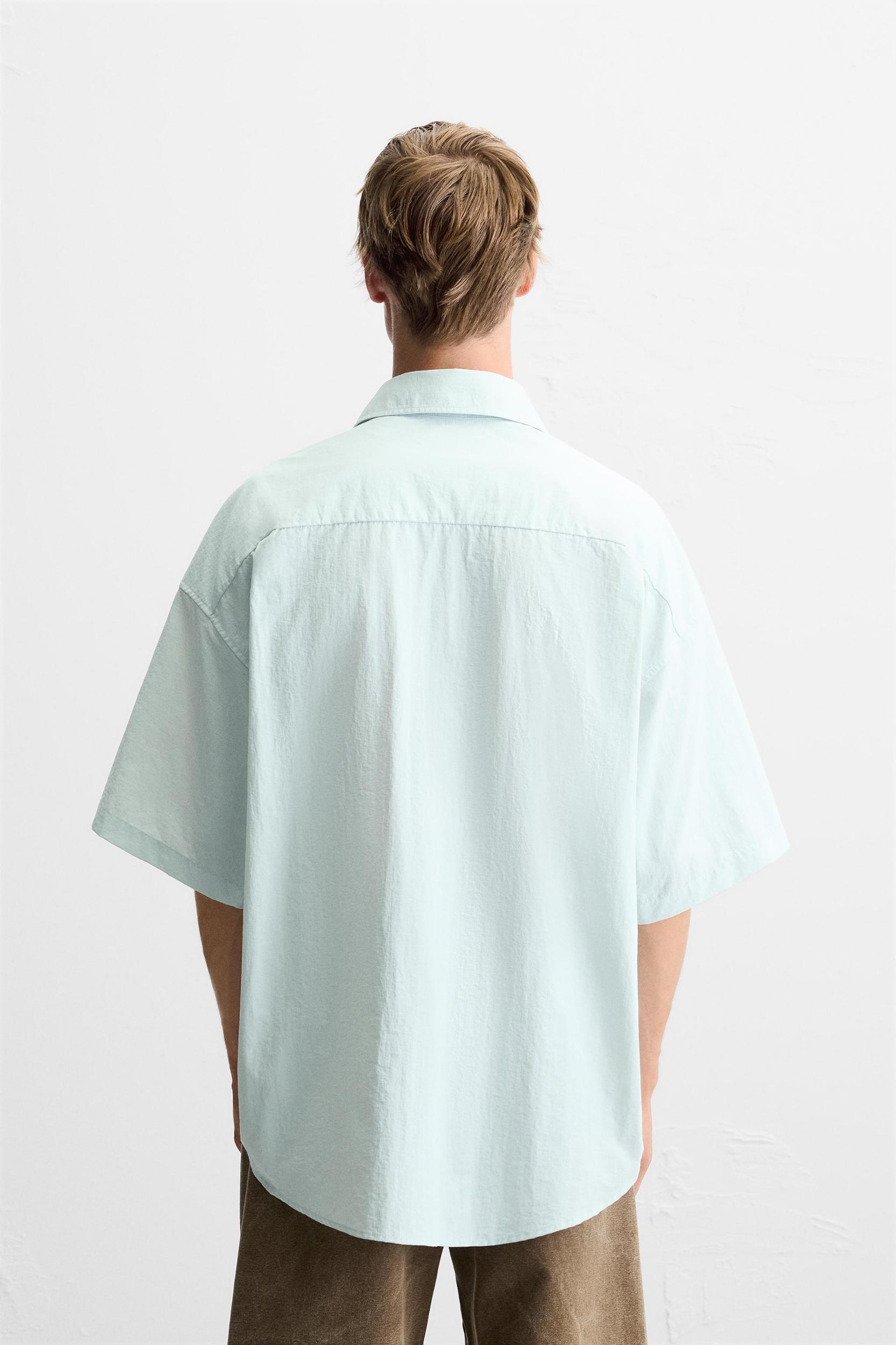 TECHNICAL SHIRT Product Image