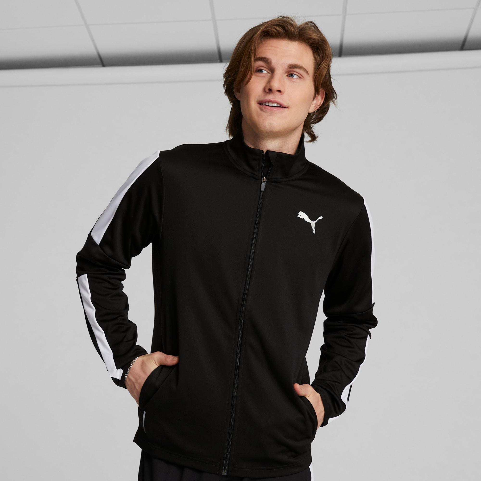 PUMA Blaster Jacket Product Image