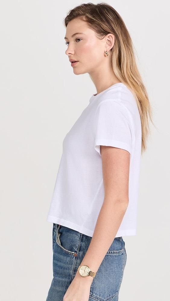 Citizens of Humanity Kyle Tee | Shopbop Product Image