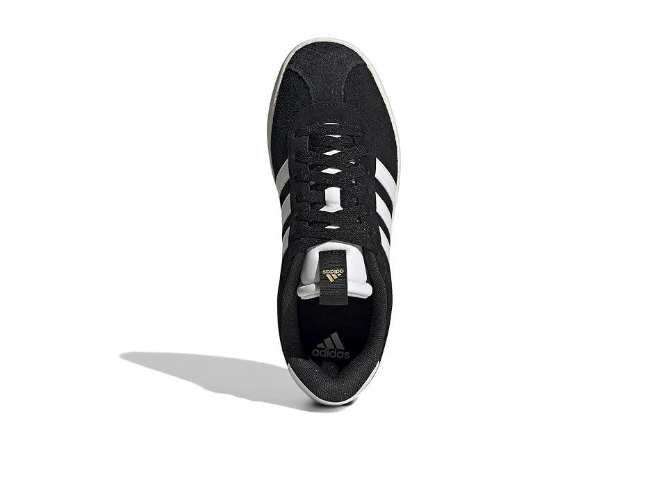 adidas VL Court 3.0 Women's Shoes, Size: 10.5, Gray Product Image