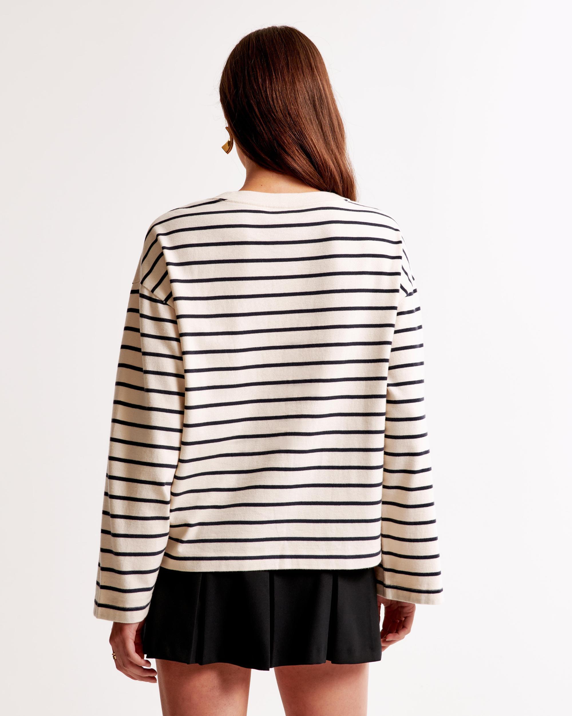 Abercrombie & Fitch | Authentic American clothing since 1892 Product Image