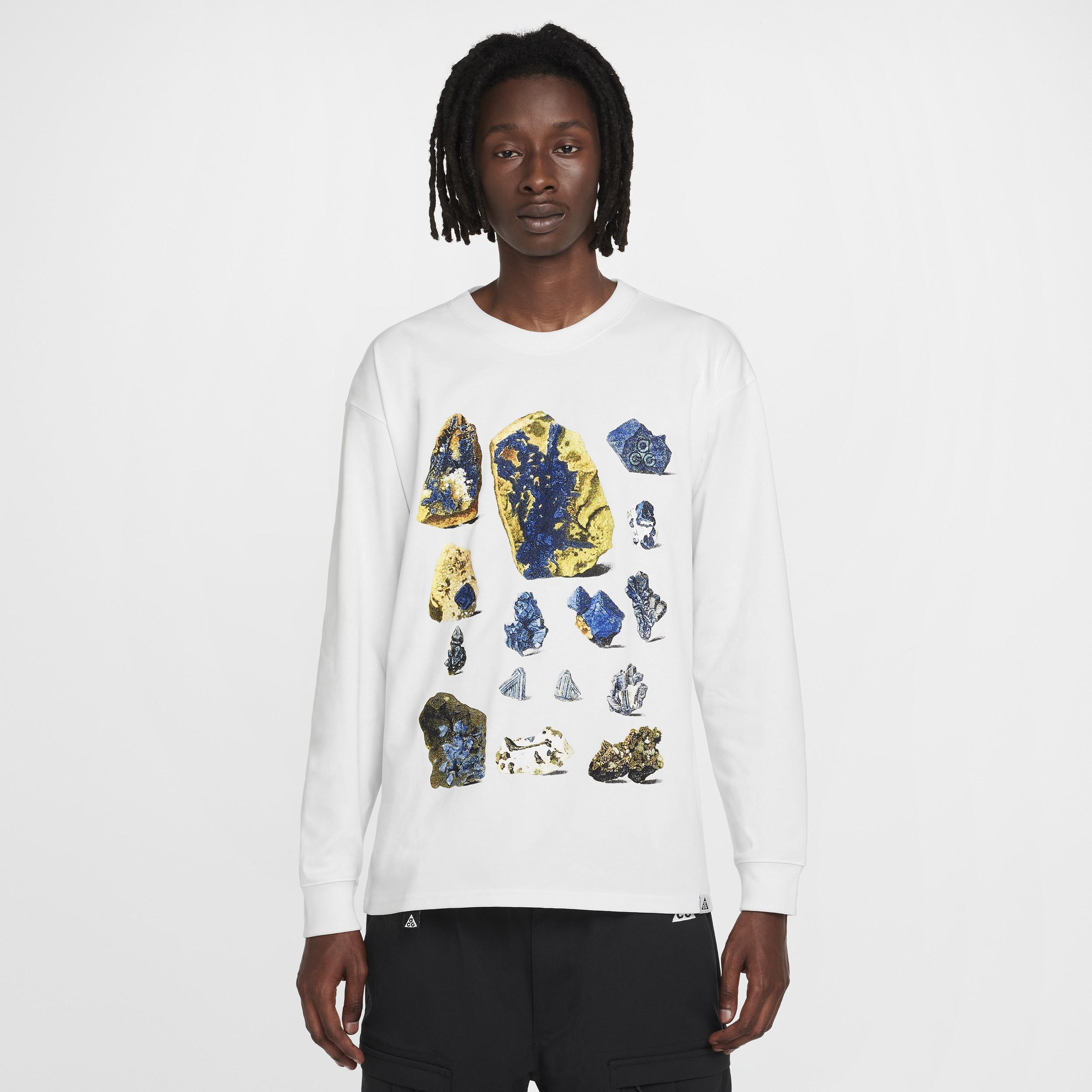 Nike ACG Men's Long-Sleeved T-Shirt Product Image