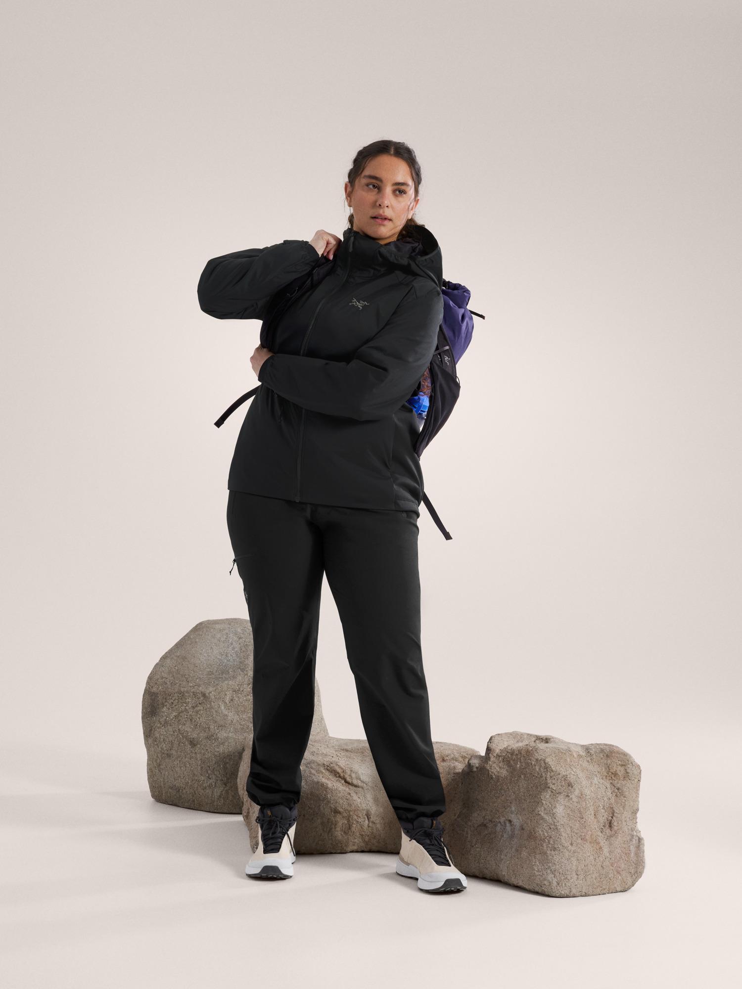 Atom Hoody Women's Product Image