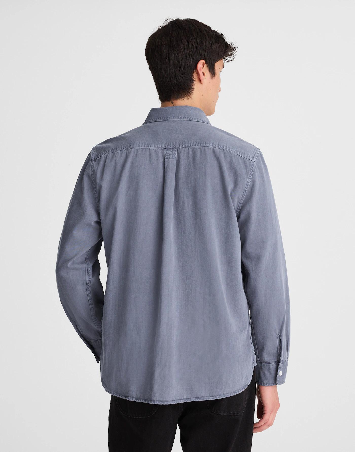 Cotton Work Shirt Product Image