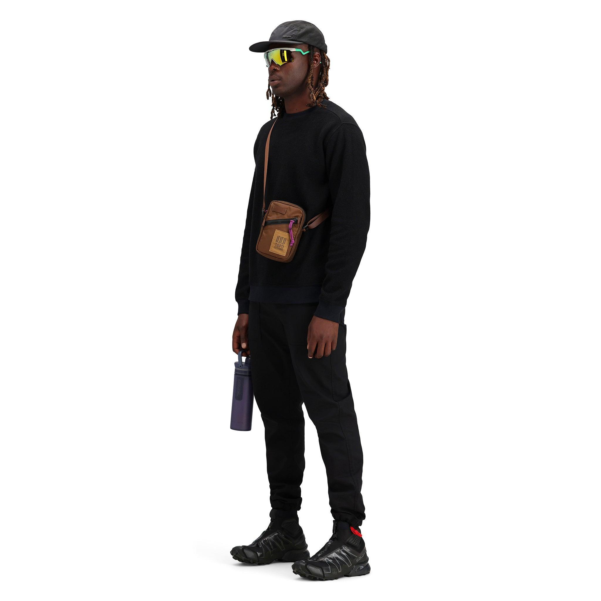 Mini Shoulder Bag - Final Sale Product Image