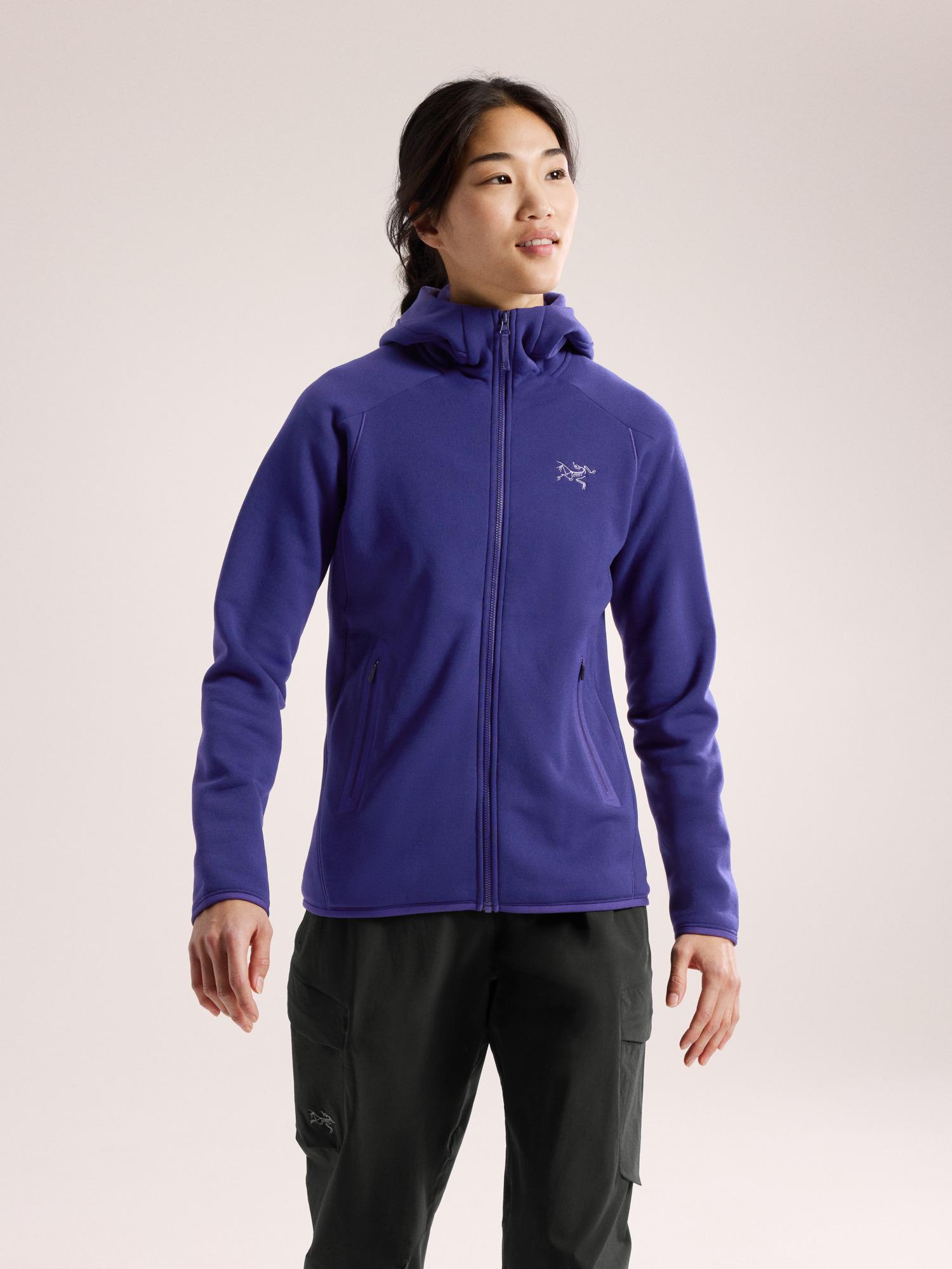Kyanite Hoody Women's Product Image