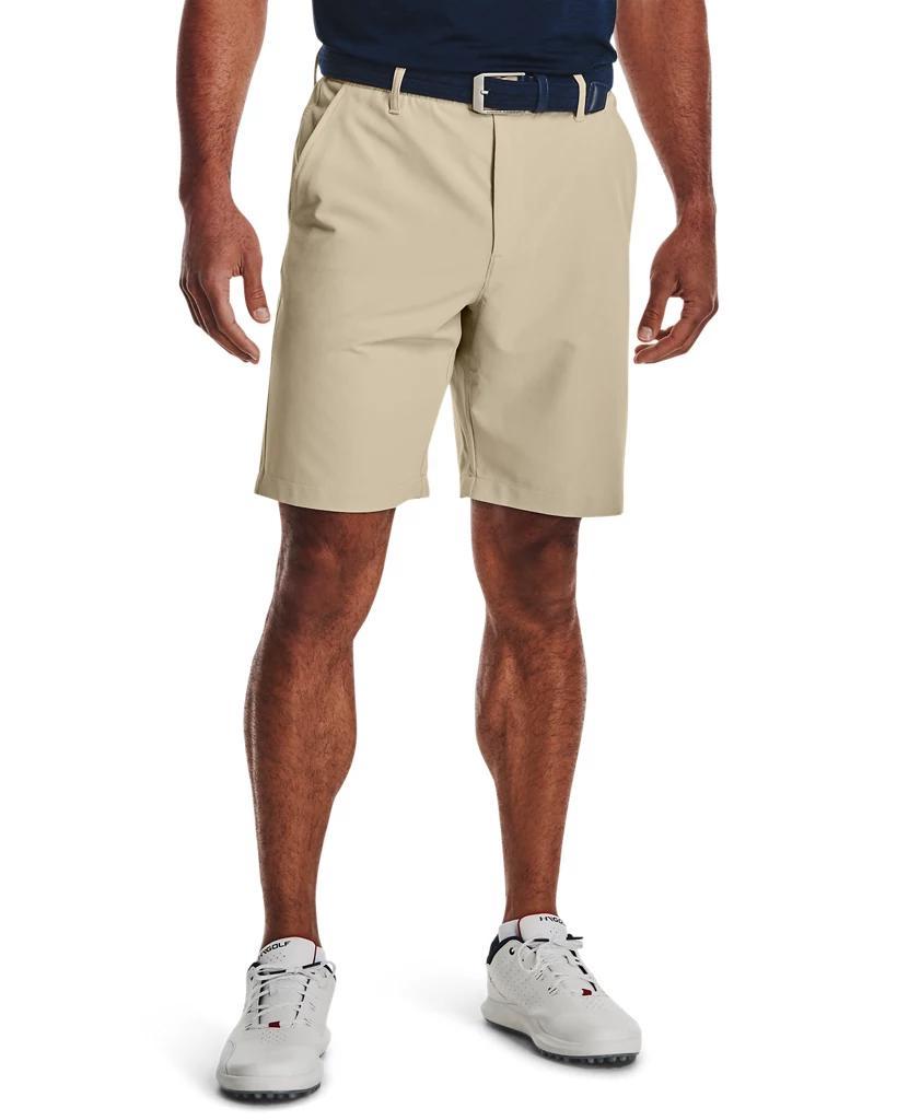 UA Drive Mens Shorts Product Image