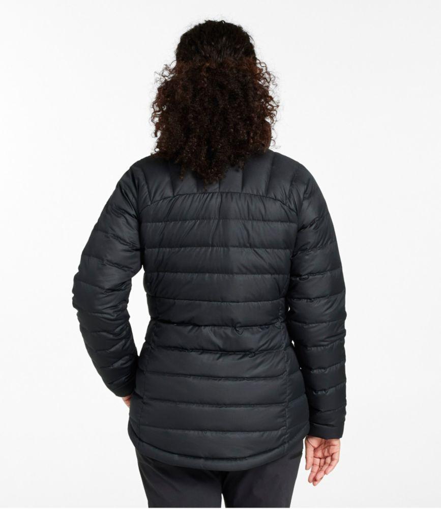 
                            Women's Bean's Down Jacket
                         Product Image