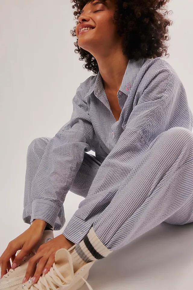 Cloud Nine Lounge Pants Product Image