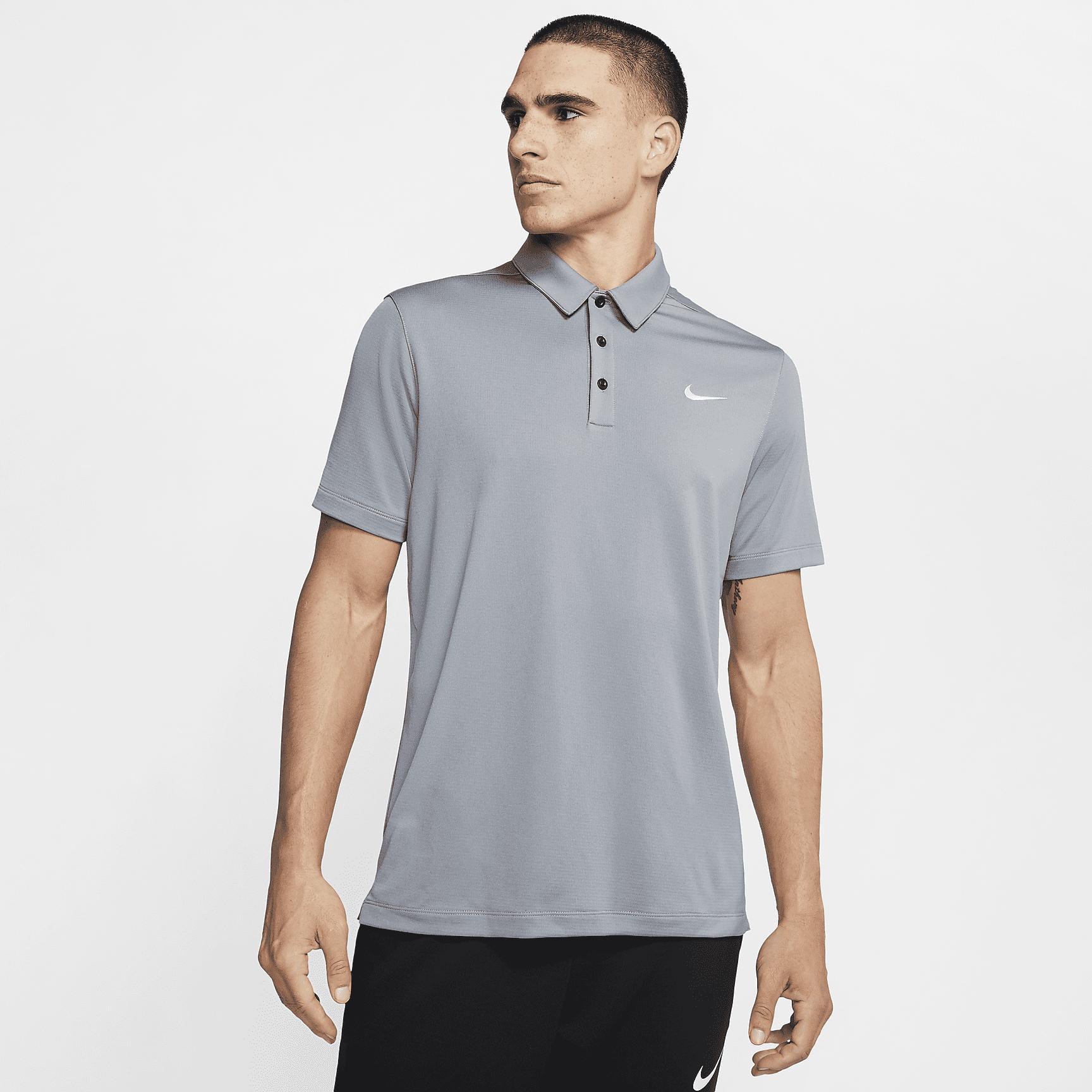 Nike Men's Football Polo Product Image