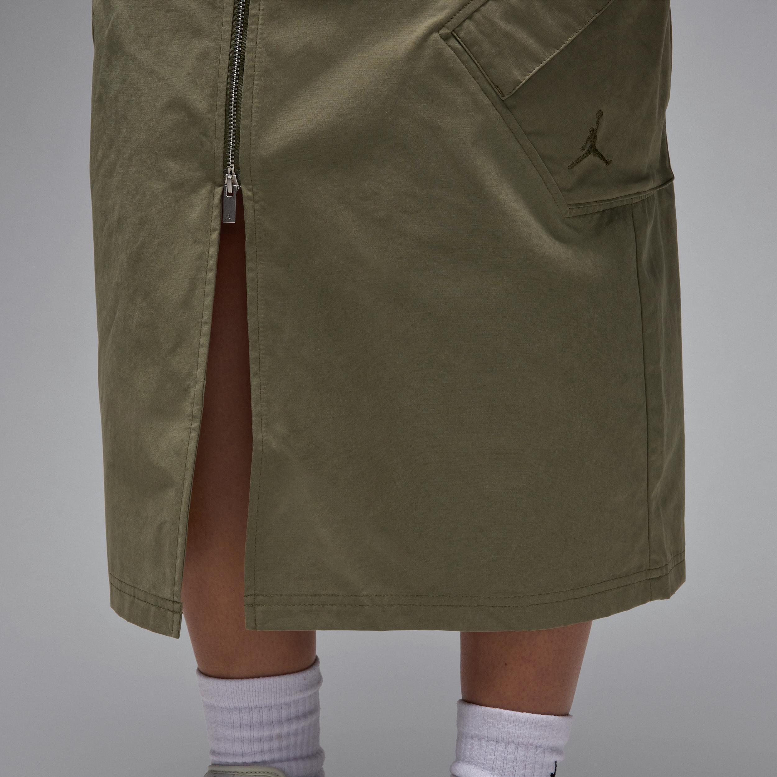Jordan Chicago Women's Skirt Product Image