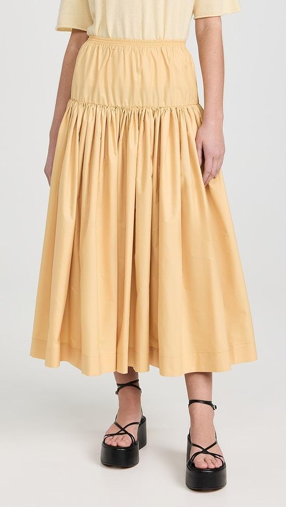 Molly Goddard Matilda Skirt | Shopbop Product Image