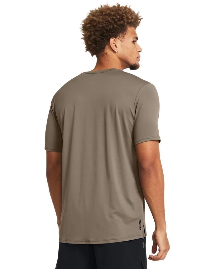 Men's UA Vanish Energy Short Sleeve Product Image