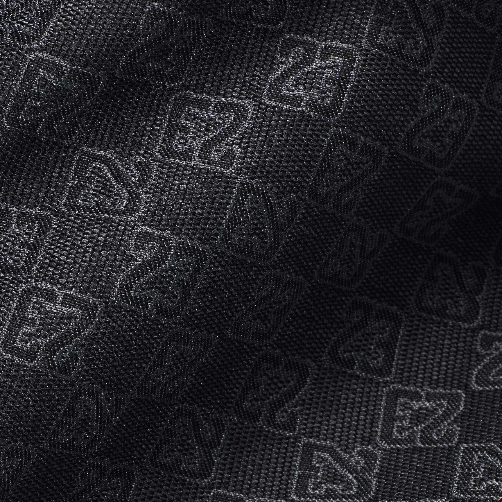 Jordan Monogram Men's Tote Bag (32L) Product Image