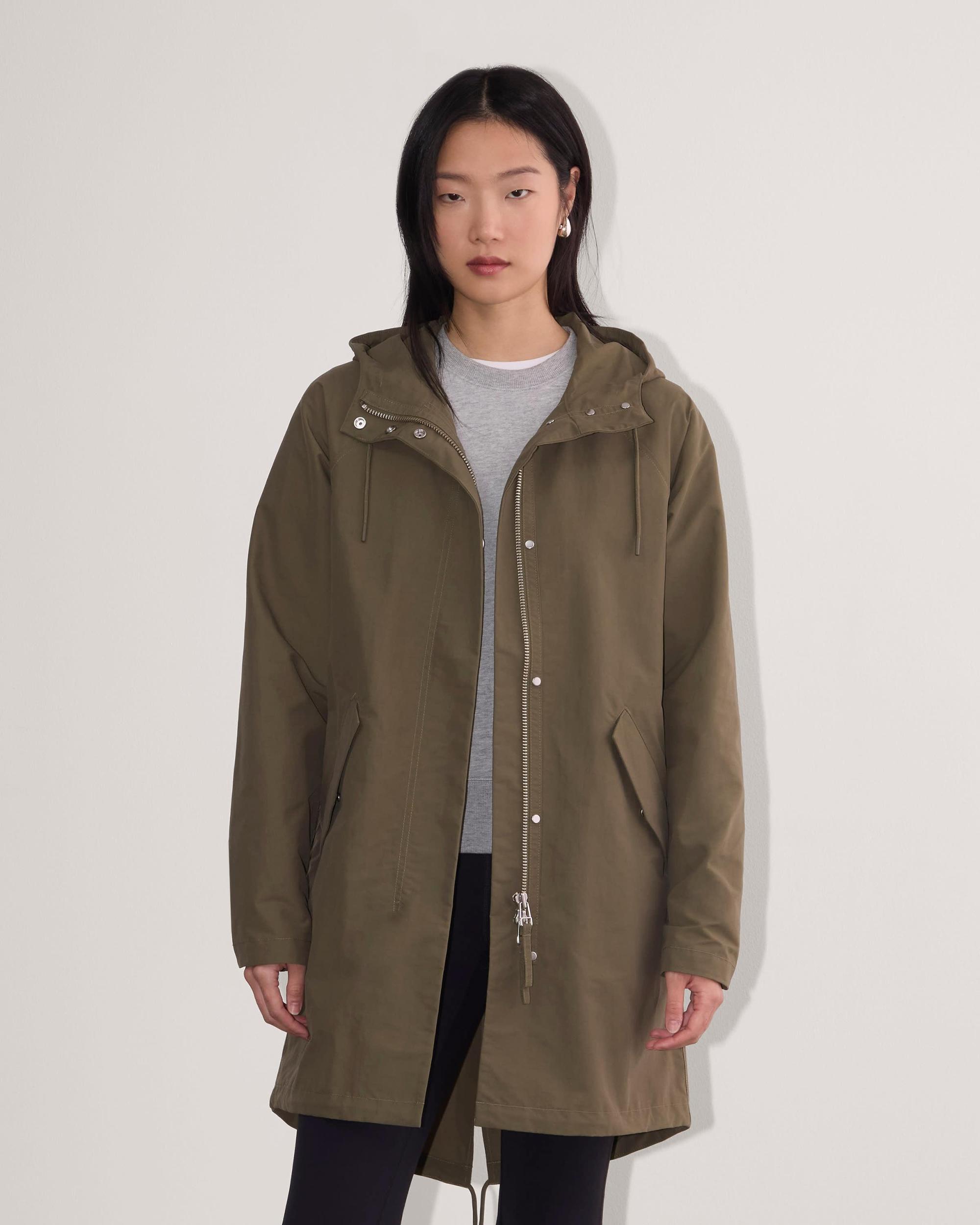 The Anorak Product Image