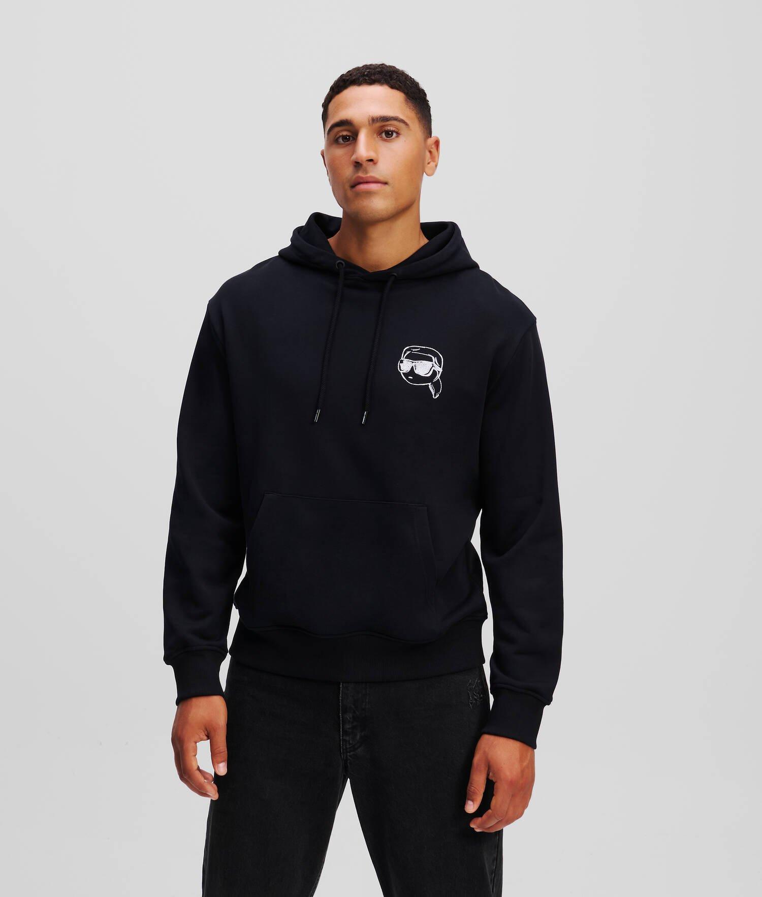 IKON HOODIE Product Image