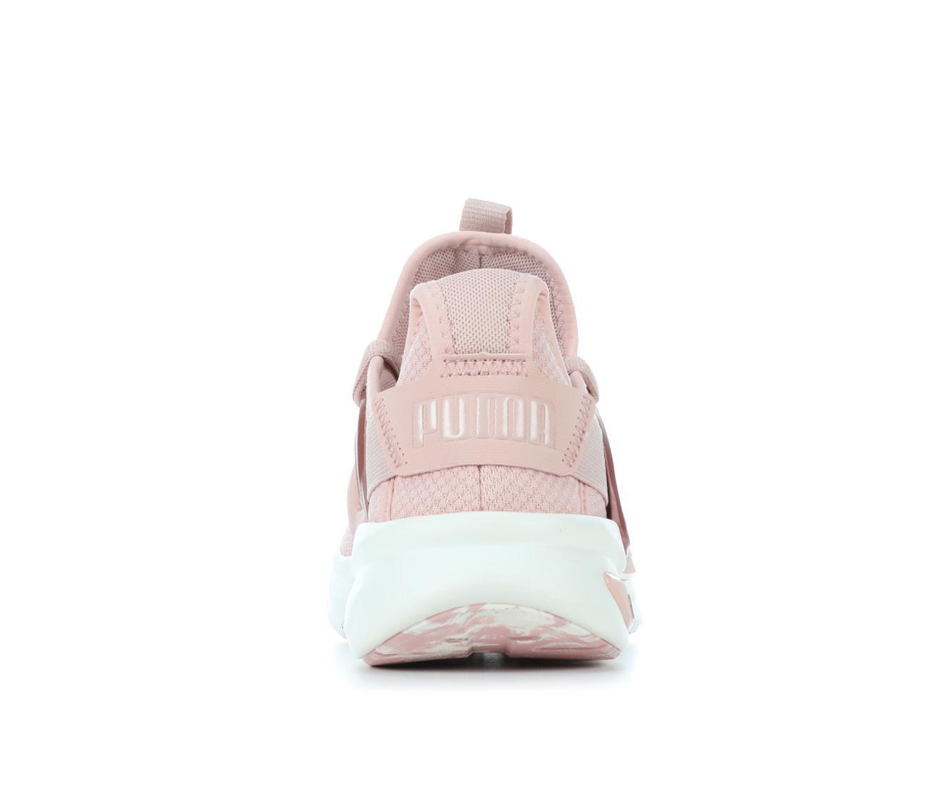 Women's Puma Softride Enzo Evo Metal Sneakers Product Image