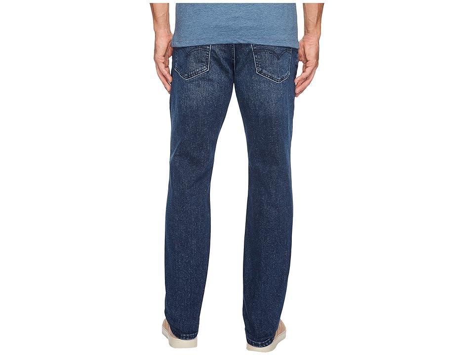 Mens Levis 541 Athletic Stretch Jeans Product Image