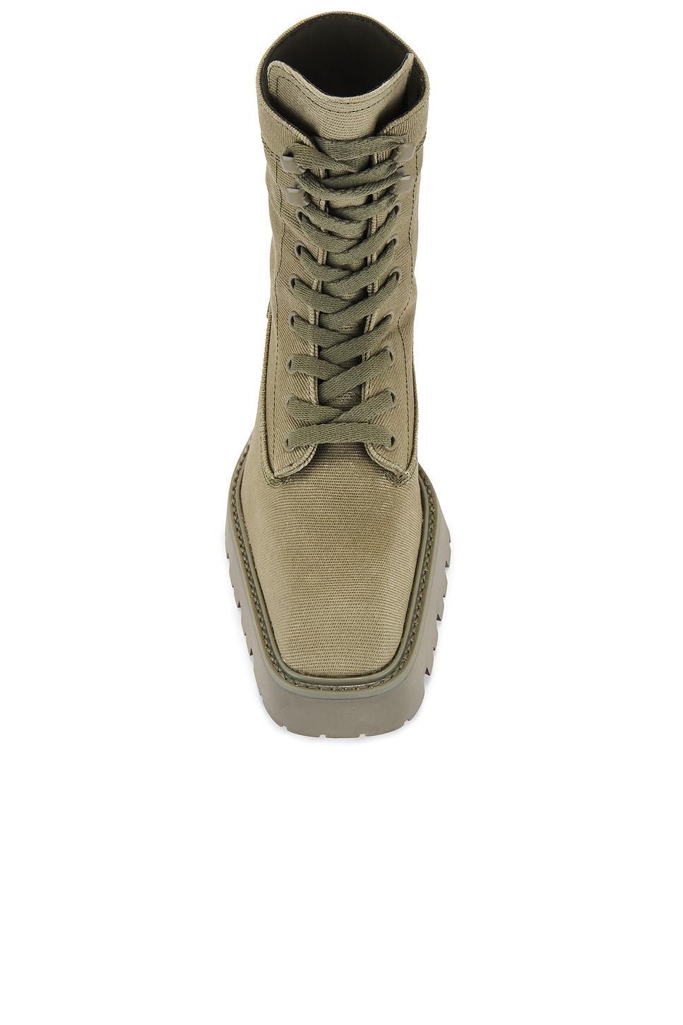 Throttle Lace Up Ankle Boot Alexander Wang Product Image