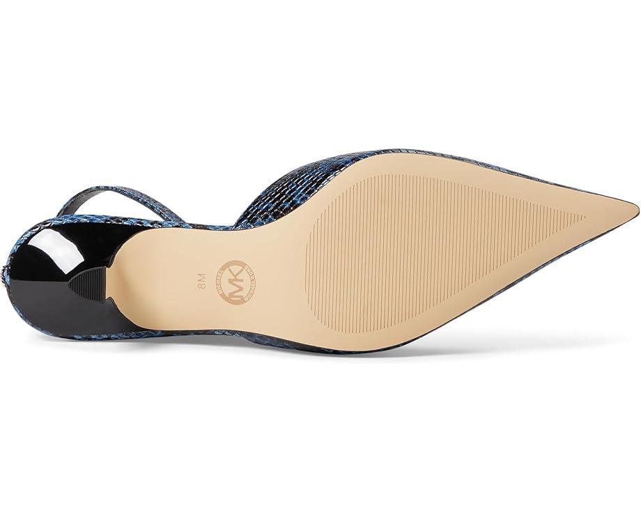 Riley Slingback Kitten Heel Product Image