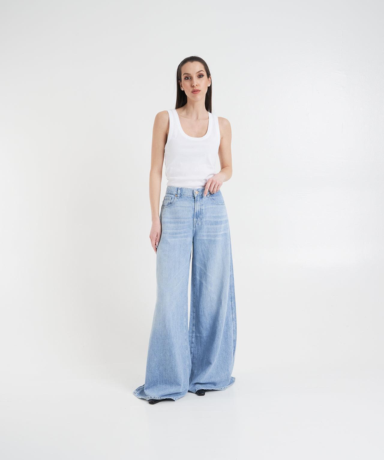 Wide leg jeans 'Willow' Product Image