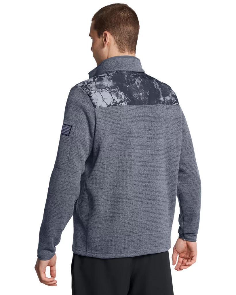 Men's UA Expanse Freedom ¼ Zip Product Image