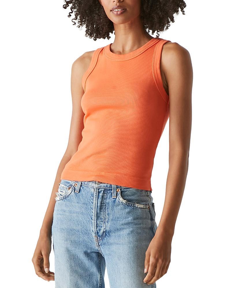 Michael Stars Gina Tank Top Product Image