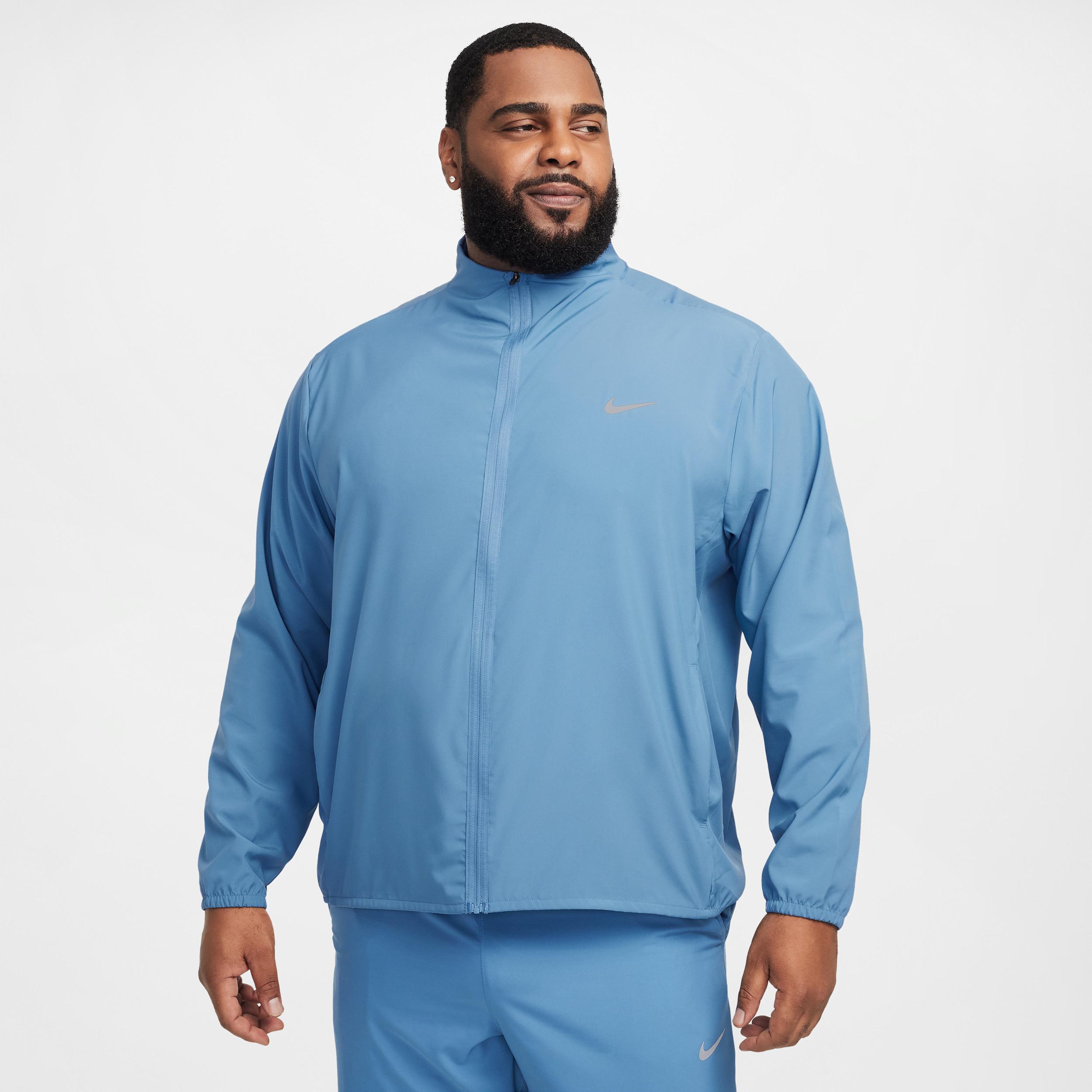 Nike Men's Form Dri-FIT Versatile Jacket Product Image