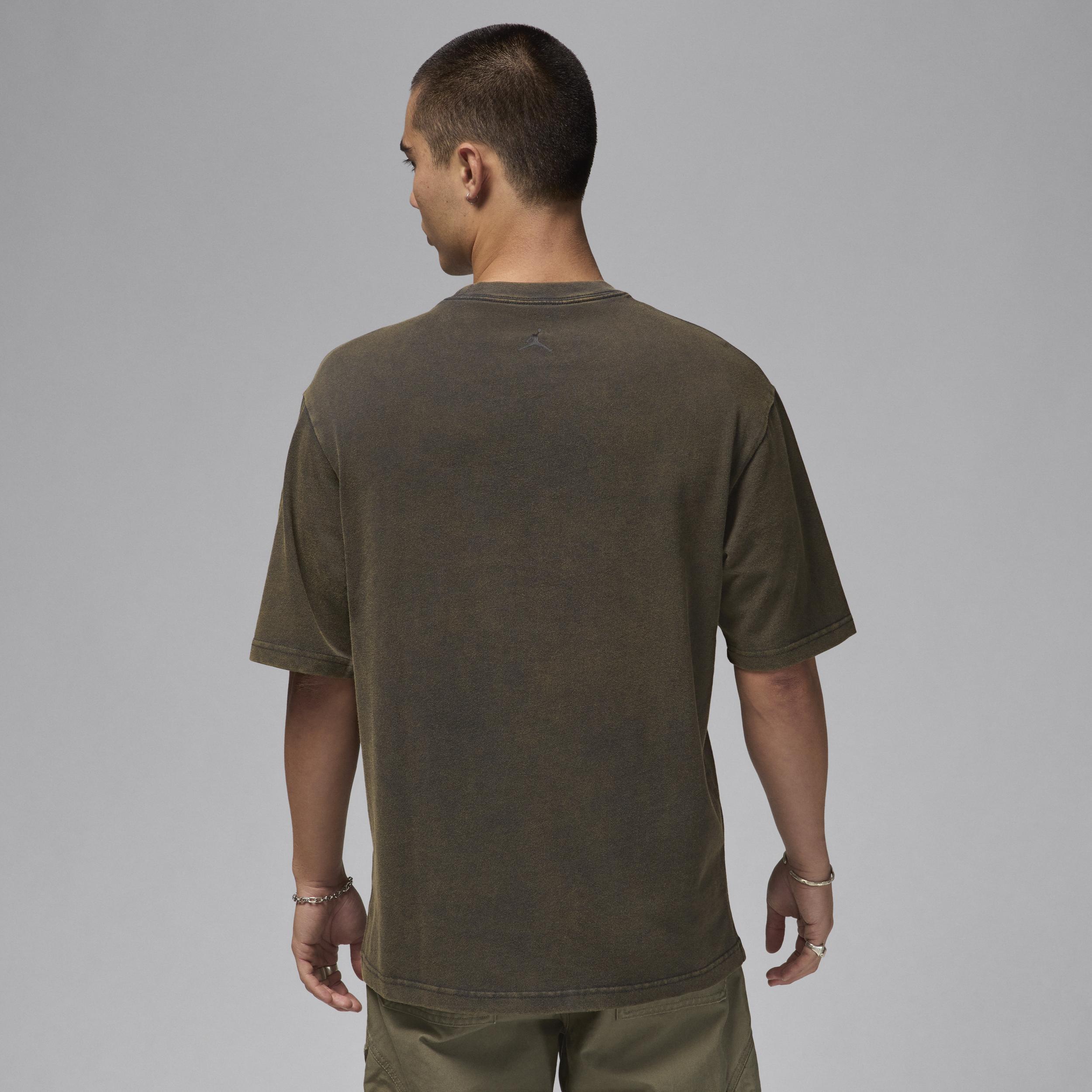 Jordan Men's Short-Sleeve T-Shirt Product Image