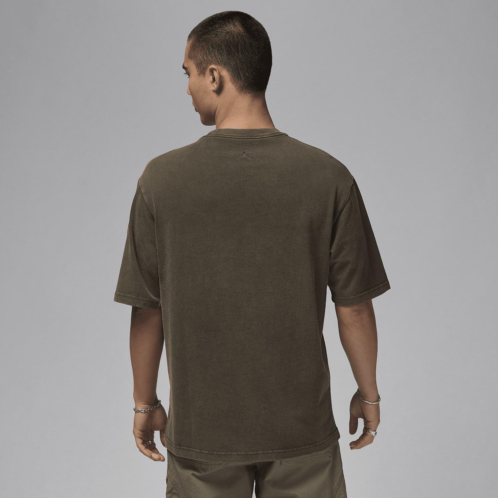 Jordan Men's Short-Sleeve T-Shirt Product Image