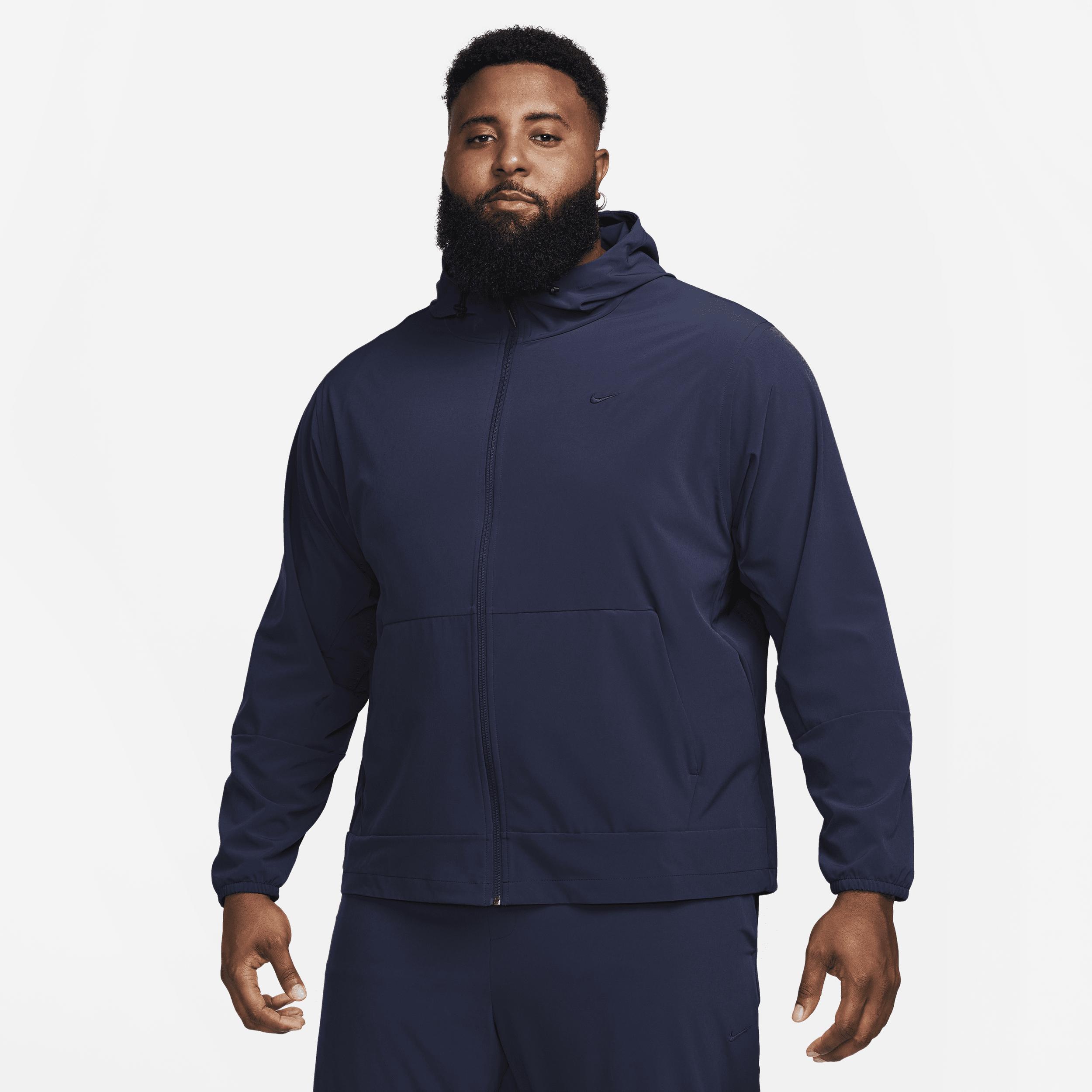 Nike Men's Unlimited Repel Hooded Versatile Jacket Product Image