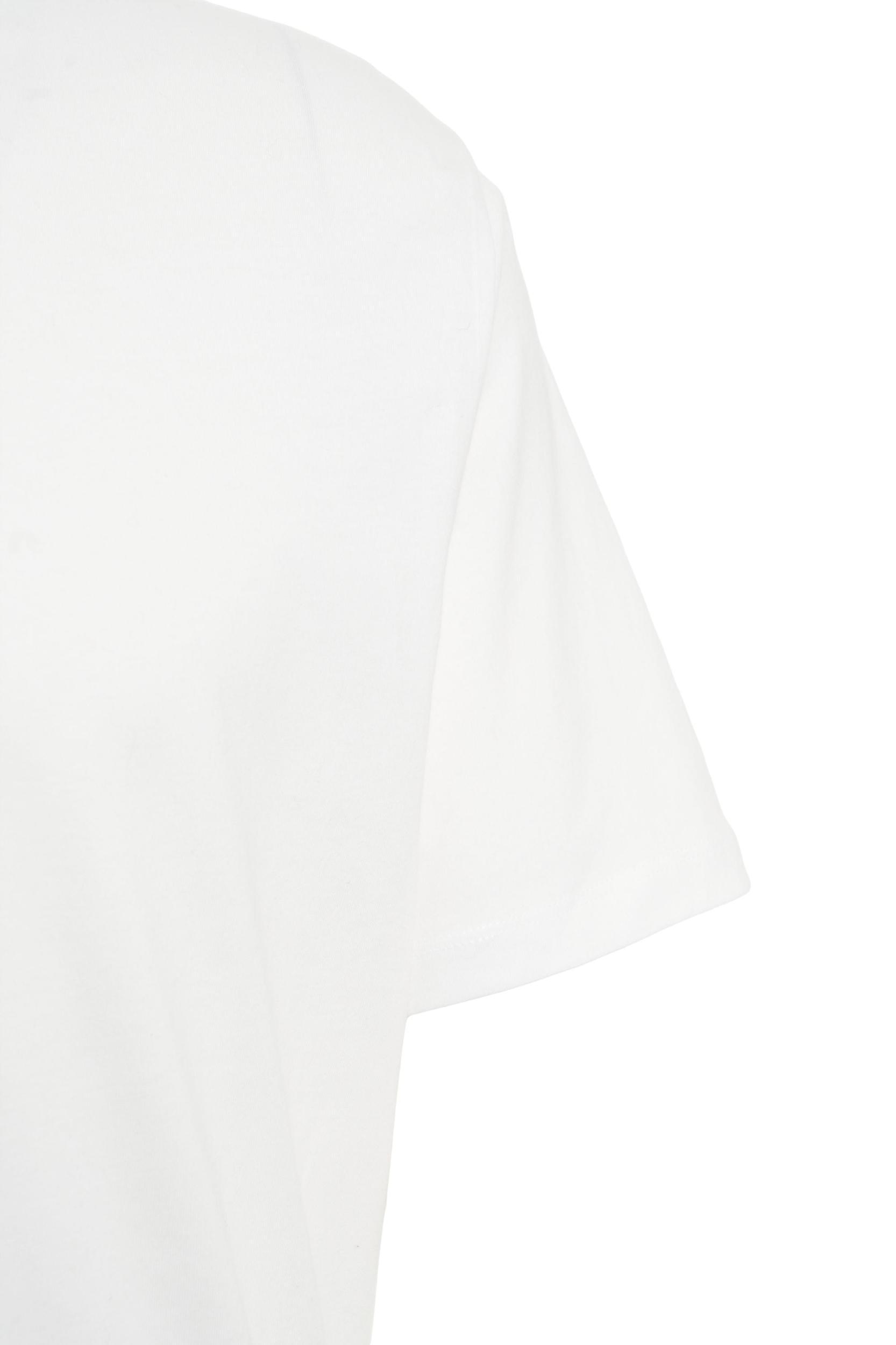 Cotton t-shirt Product Image