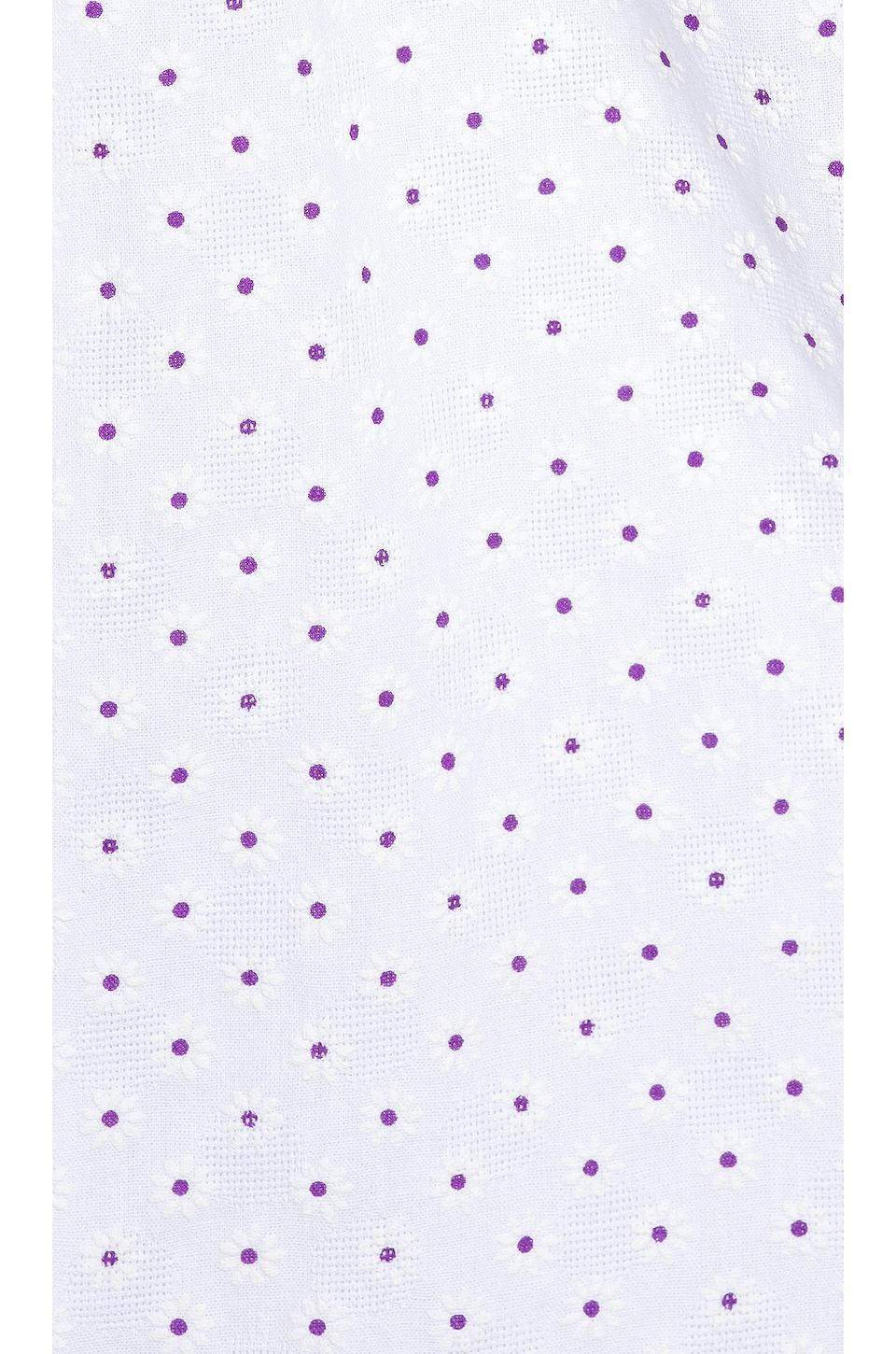 Harper Midi Dress MAJORELLE Product Image
