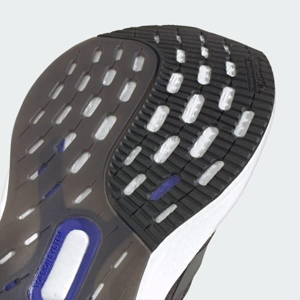 adidas Ultraboost 5X Shoes Core Black 6 Womens Product Image