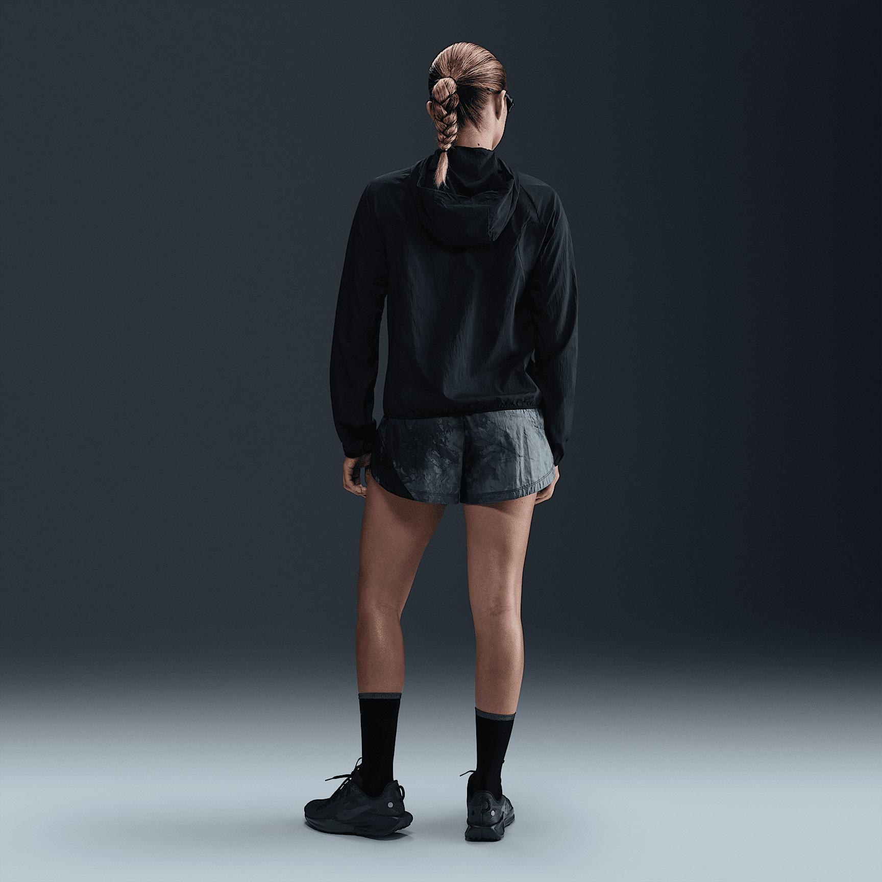Nike Women's Trail Repel Running Jacket Product Image