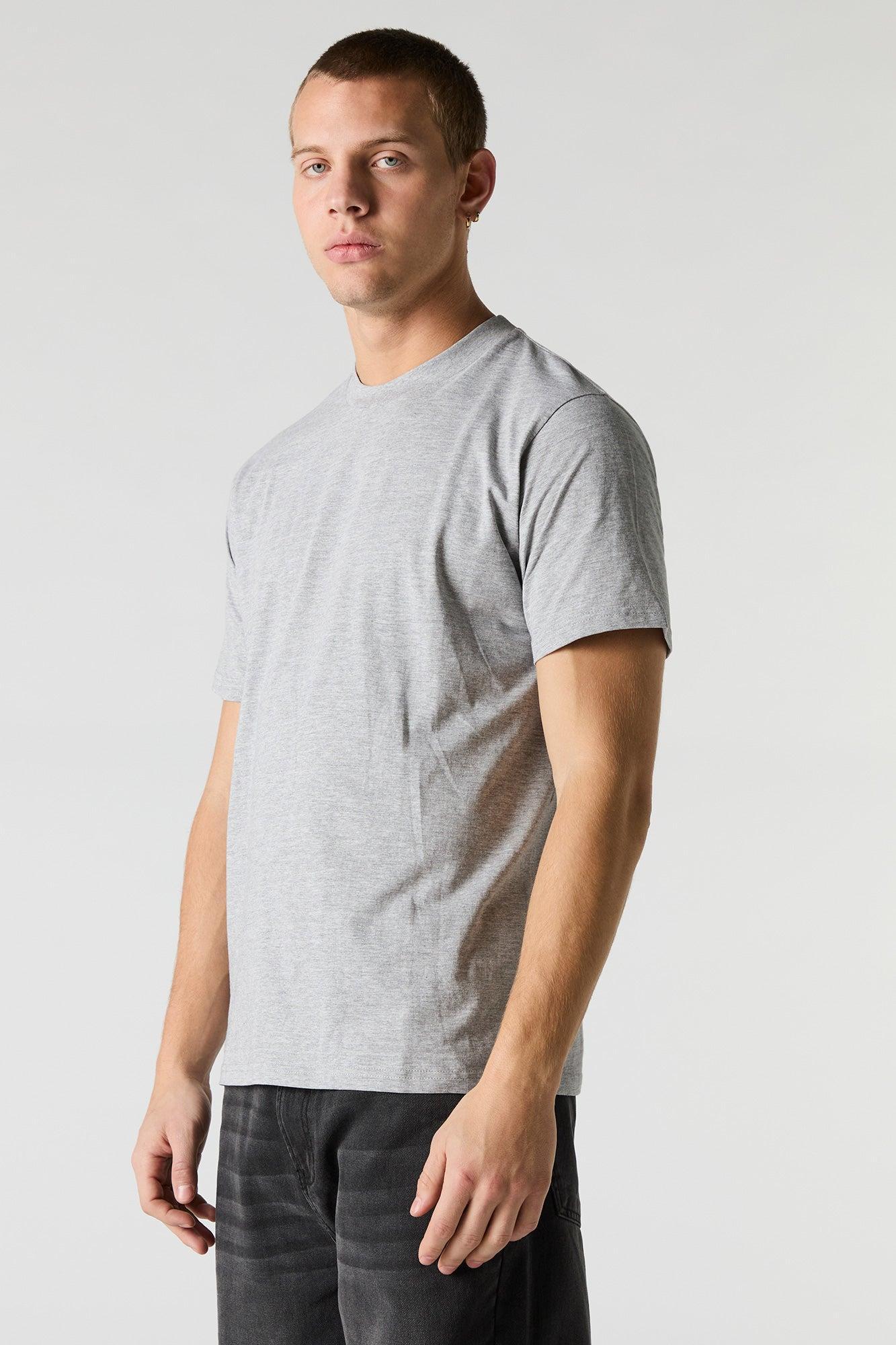 Everyday T-Shirt Male Product Image