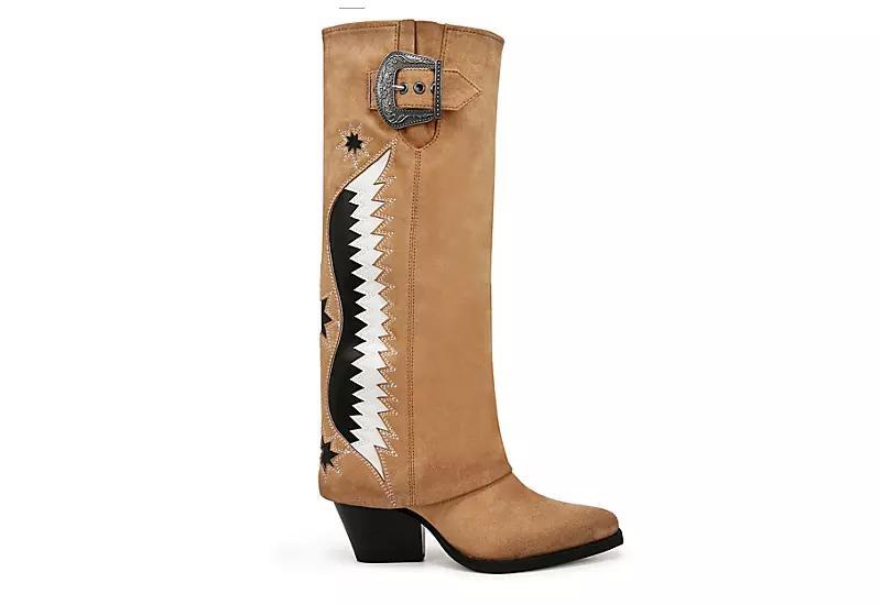 Zodiac Womens Rowena Western Boot Product Image