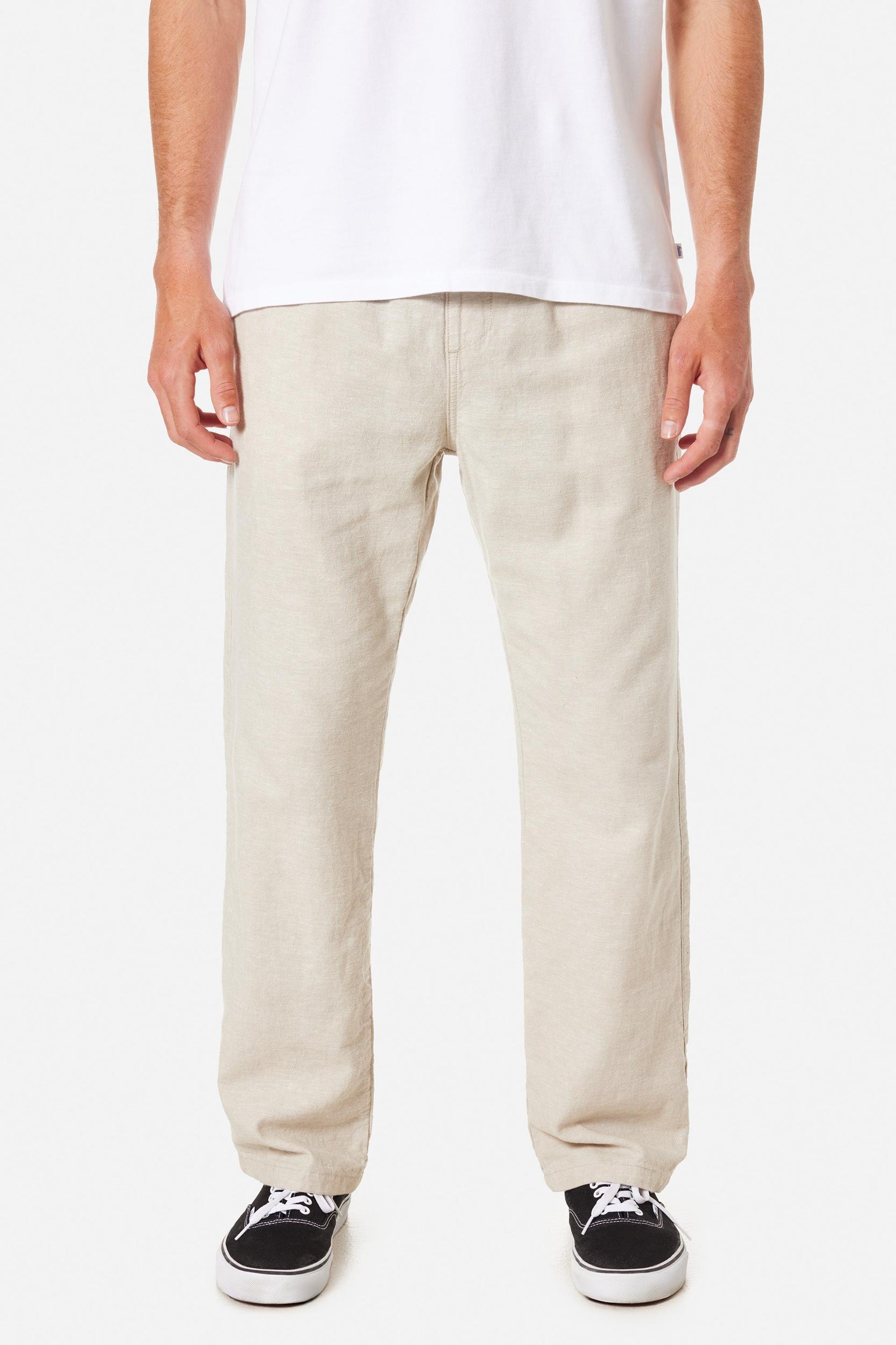ISAIAH LOCAL PANT Product Image