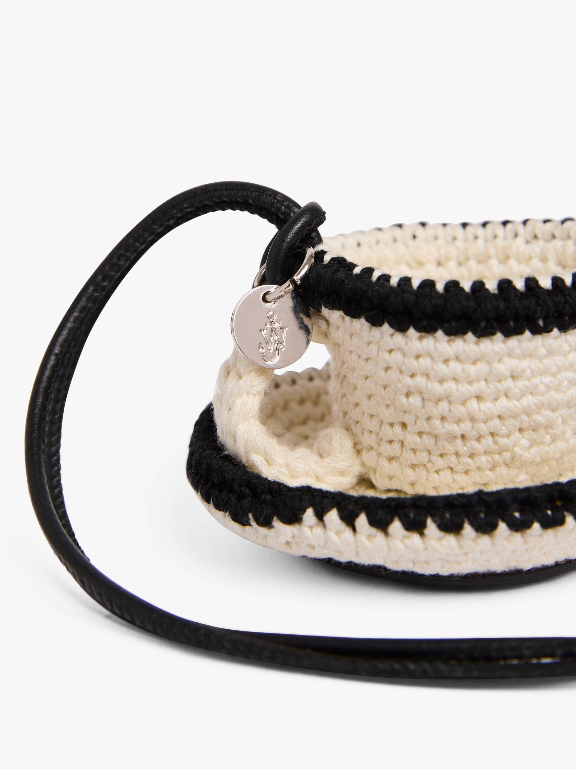 TEACUP CHARM Product Image