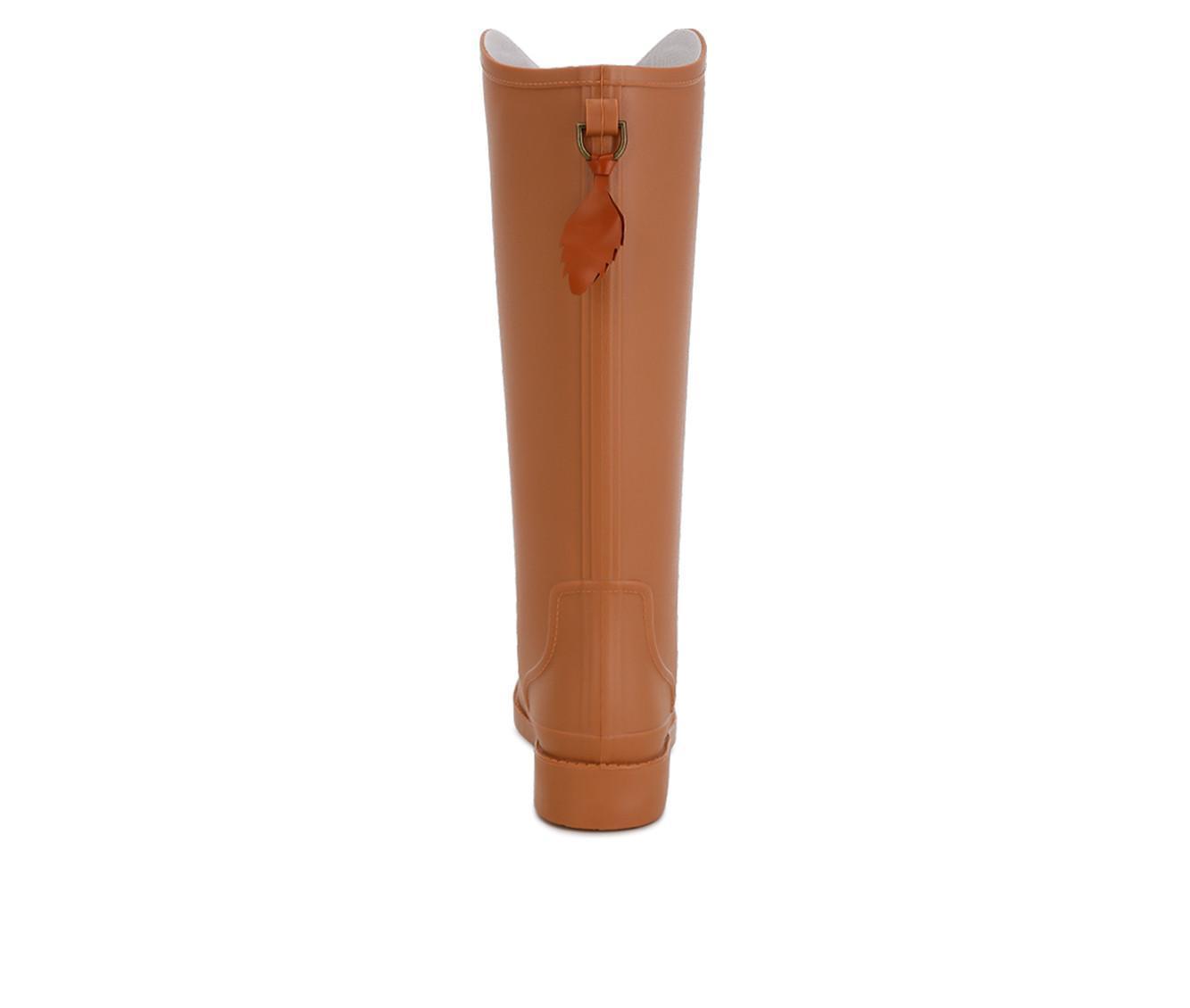 Women's London Rag Indiana Knee High Boots Product Image