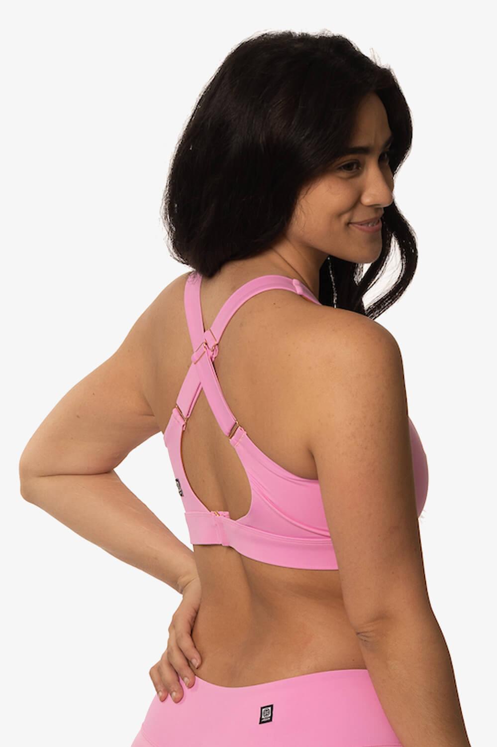 Aphrodite Bikini Top Product Image