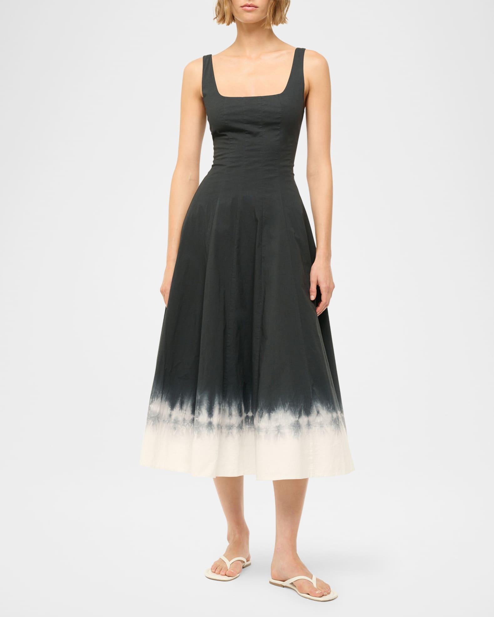 Wells Midi Dress Product Image