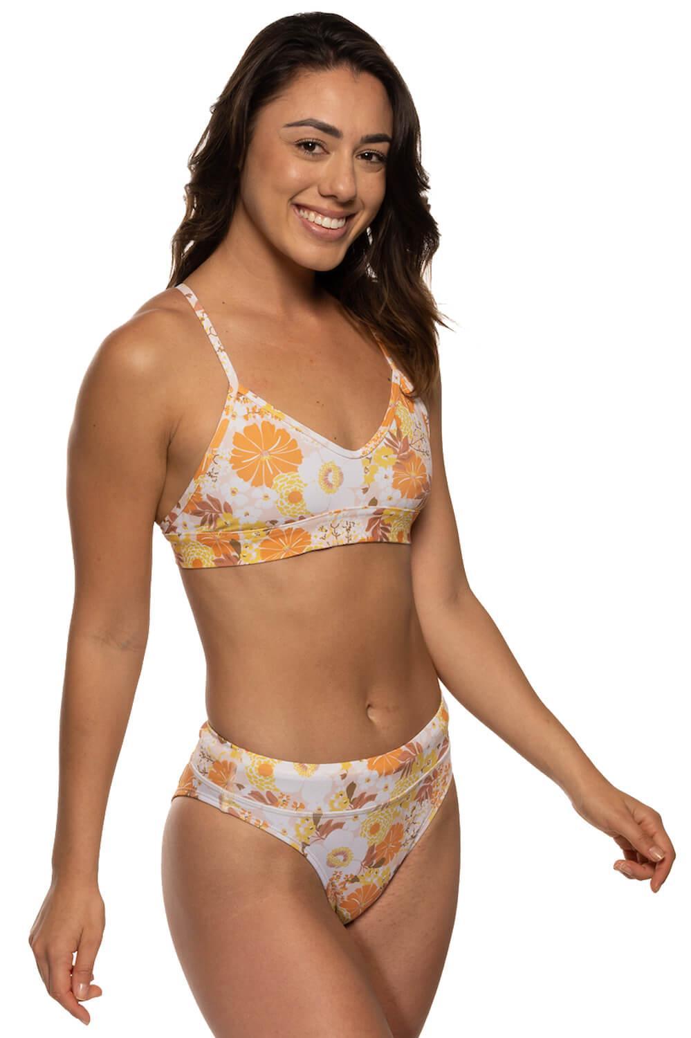 Final Sale Andy Bikini Bottom Product Image