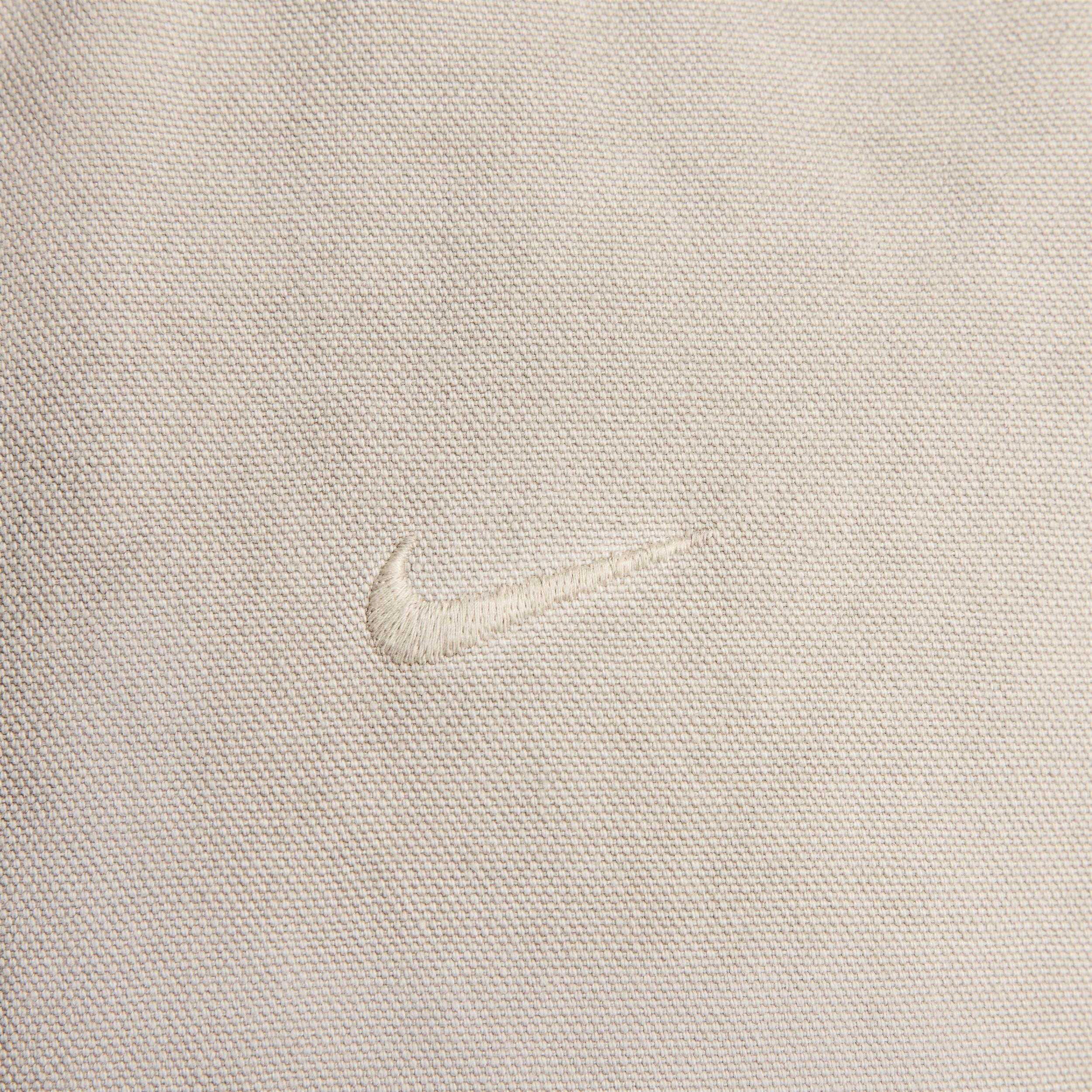 Nike Men's Life Full-Zip Unlined Jacket Product Image