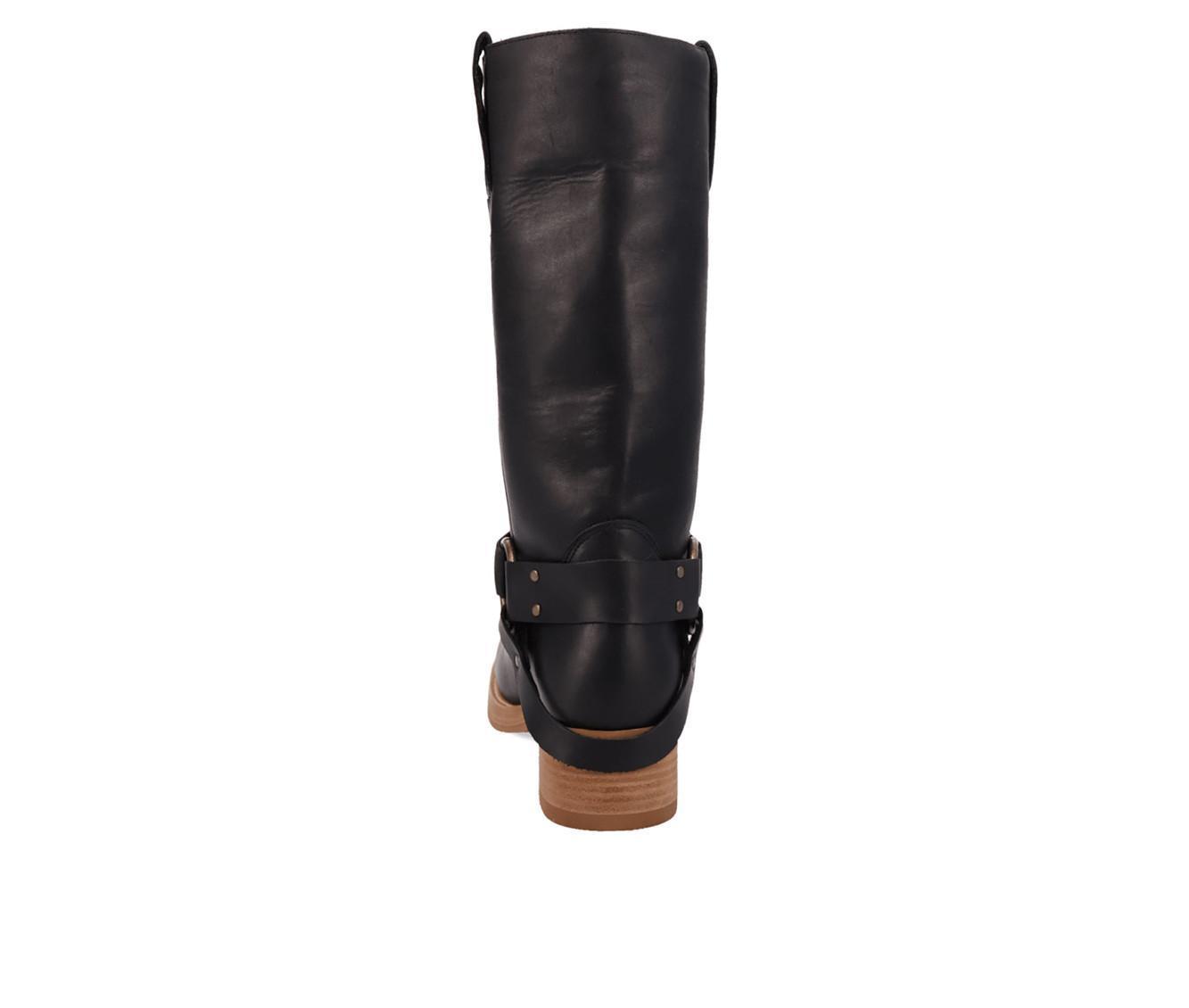 Men's Dingo Boot Rip Dress Boots Product Image